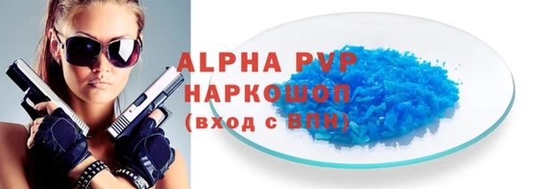 молекула духа Бородино